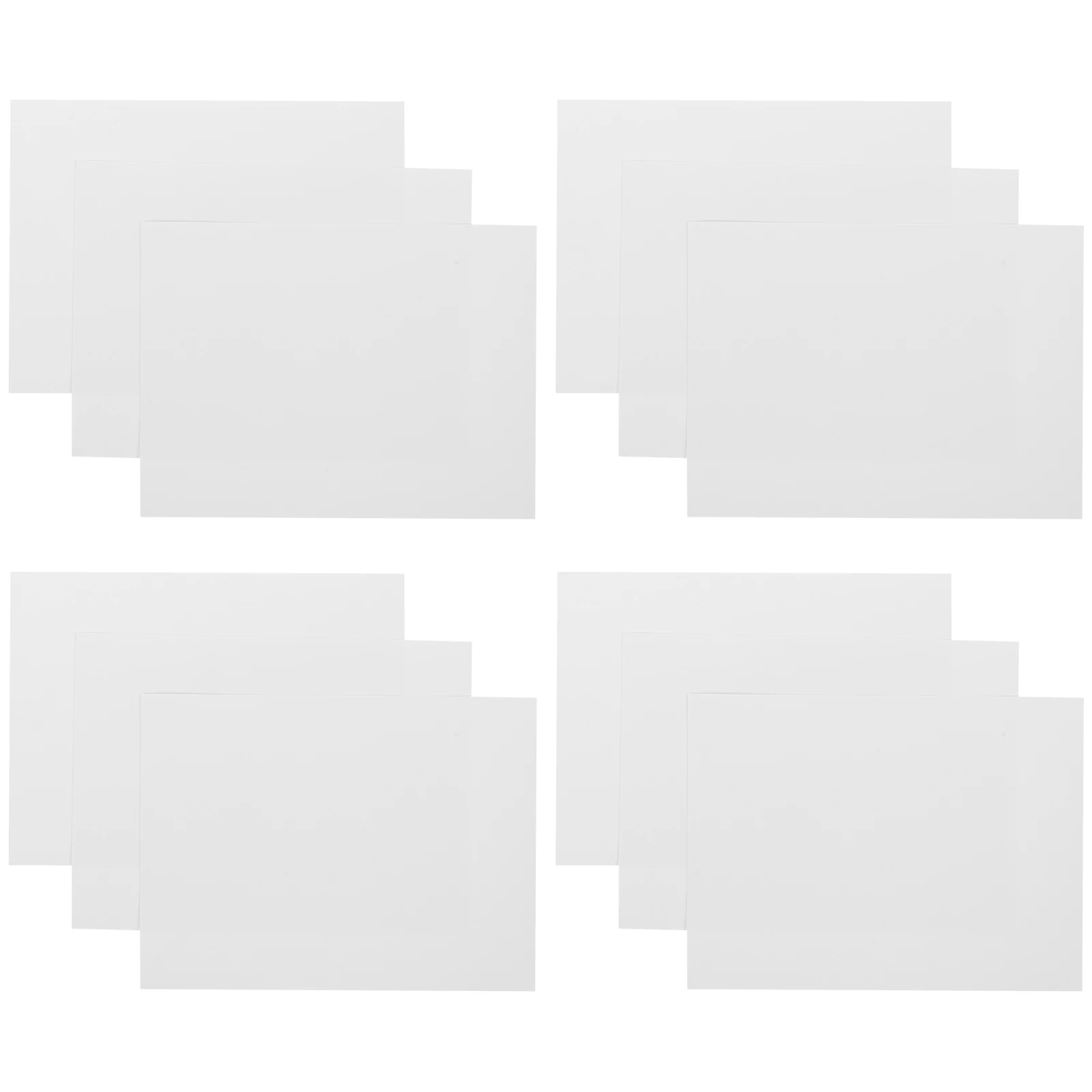 20 Pcs Wall Panel Repair Stickers Vinyl Siding Patch Kit White 15x20cm PVC Hole Covering Siding for Walls Fences Skirting Mobile
20 Pcs Wall Panel Repair Stickers Vinyl Siding Patch Kit White 15x20cm PVC Hole Covering Siding for Walls Fences Skirting Mobile