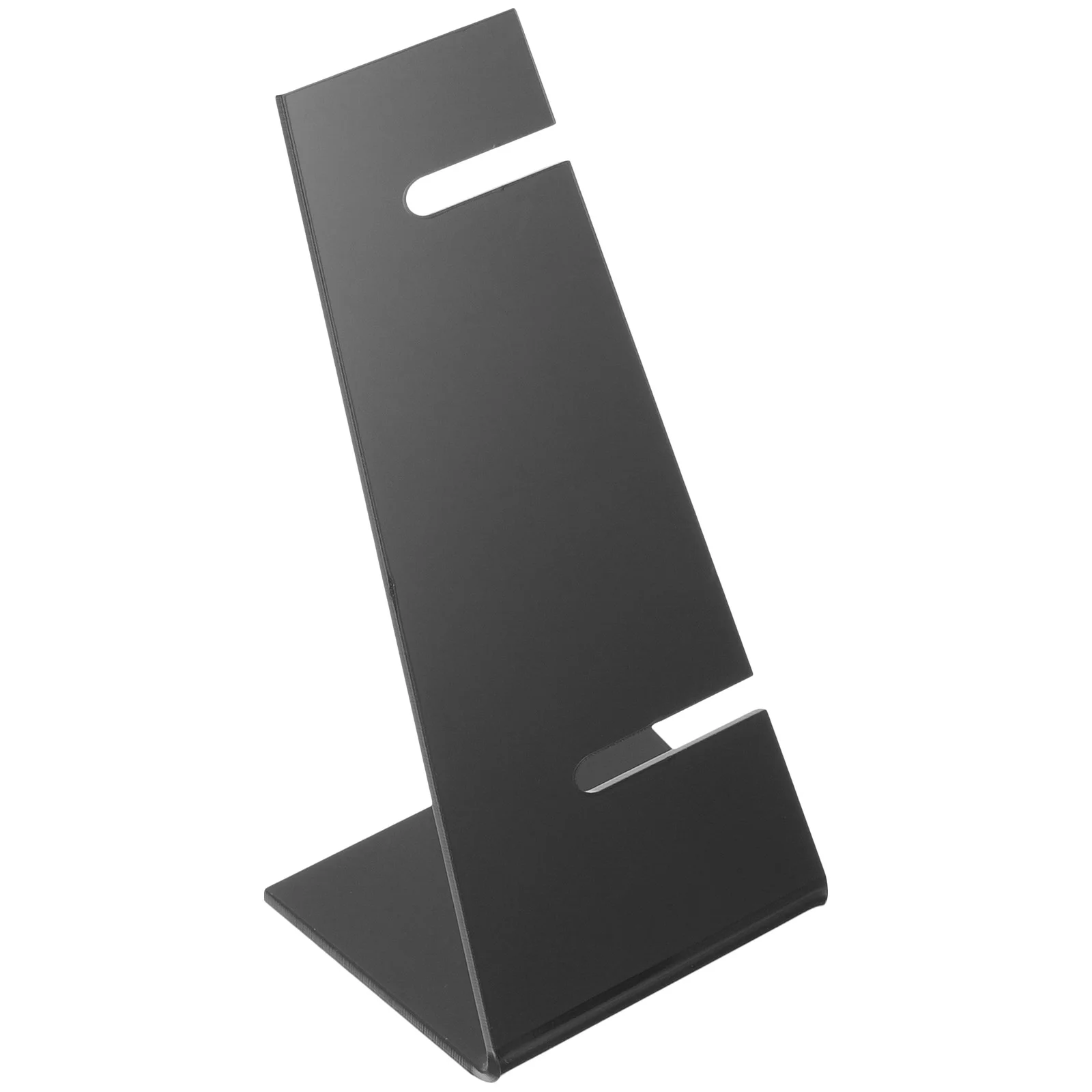 High-end Transparent Acrylic Watch Display Stand Jewelry Smart Bracelet Holder Props (black) Wrist Plastic For
High-end Transparent Acrylic Watch Display Stand Jewelry Smart Bracelet Holder Props (black) Wrist Plastic For