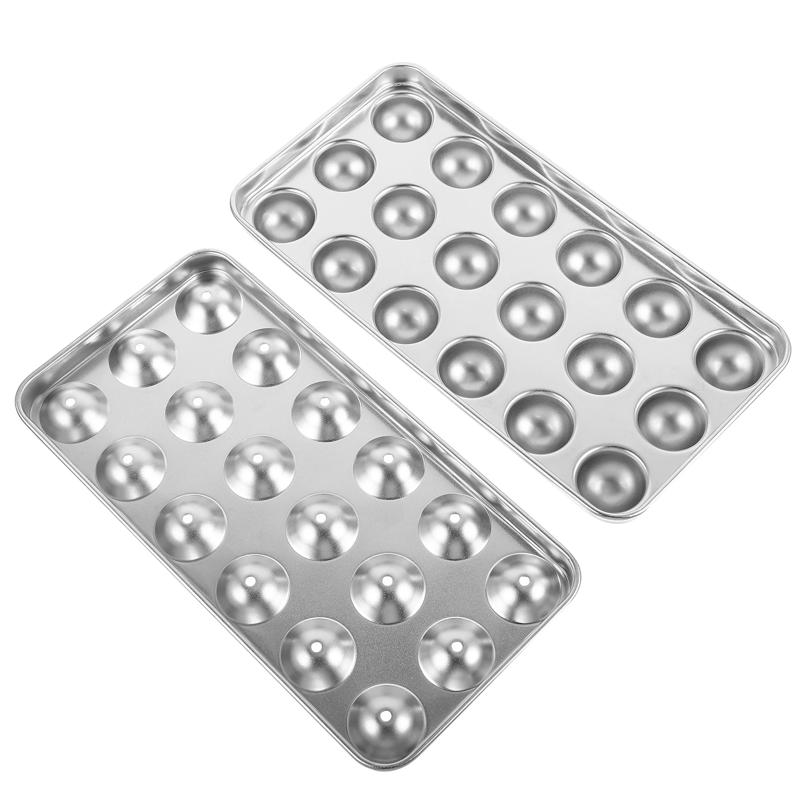 Large Ice Cube Tray Hockey Mold Maker Trays Stainless Steel Cubes Molds with Lid Silver Lids
Large Ice Cube Tray Hockey Mold Maker Trays Stainless Steel Cubes Molds with Lid Silver Lids
