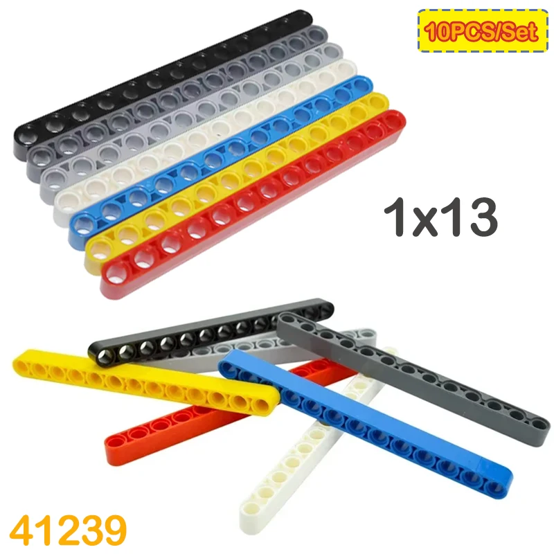 10 шт. DIY 41239 технология строительные блоки детали 1x13 подъемный рычаг толстый с 12 отверстиями собирает игрушки пластиковые кирпичи MOC аксессуары
10 шт. DIY 41239 технология строительные блоки детали 1x13 подъемный рычаг толстый с 12 отверстиями собирает игрушки пластиковые кирпичи MOC аксессуары
