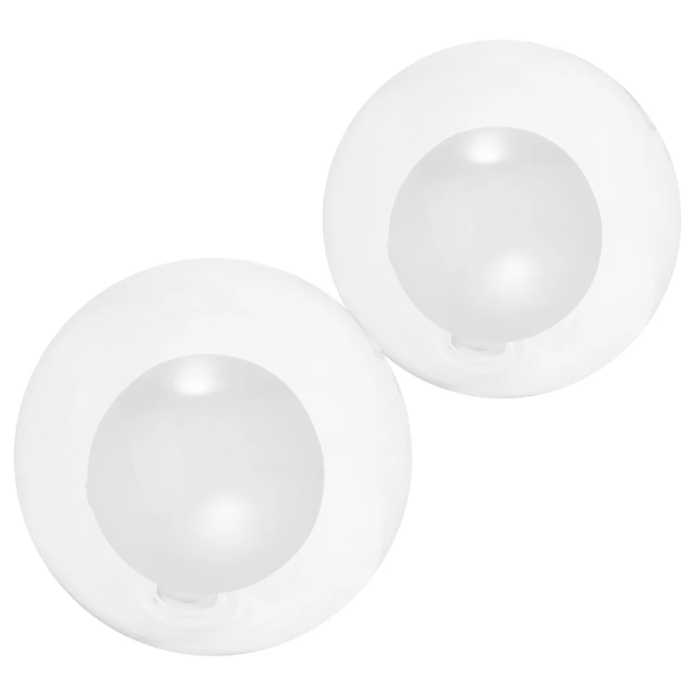 2 Pcs Glass Chandelier Lampshade Light Replace Replacement Ceiling Fan Shades Transparent Ball Cylinder Dome
2 Pcs Glass Chandelier Lampshade Light Replace Replacement Ceiling Fan Shades Transparent Ball Cylinder Dome