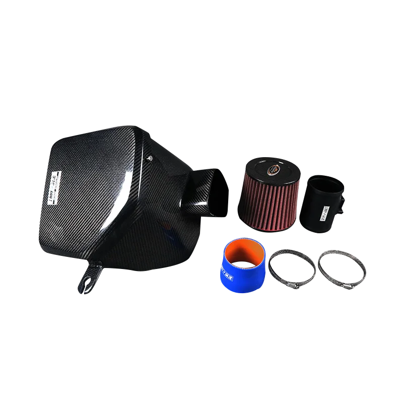 EDDYSTAR Cold Air Intake Kit For Cadillac CT4 CT5
EDDYSTAR Cold Air Intake Kit For Cadillac CT4 CT5