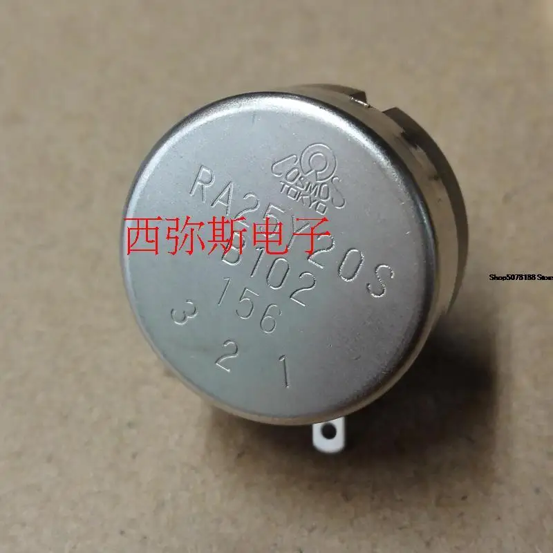 Ra25y20sb102 1K Токийский Космос оригинальный японский TOCOS проволочный потенциометр
Ra25y20sb102 1K Токийский Космос оригинальный японский TOCOS проволочный потенциометр