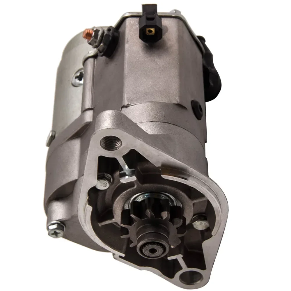 Starter for Toyota 4Runner LR 60 61 2L 2.4L 3L 2.8L Diesel Engine 28100-54032
Starter for Toyota 4Runner LR 60 61 2L 2.4L 3L 2.8L Diesel Engine 28100-54032