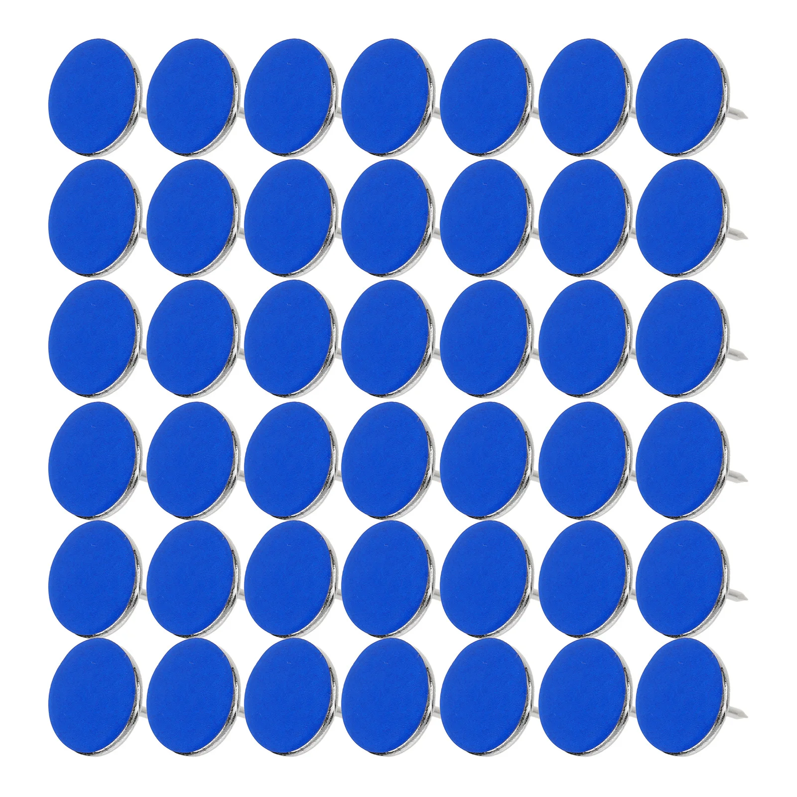 50pcs Reflective Tacks High Visibility Nail Design For Outdoor Driveway Parking Lot Marking Trail Markers Camping Hiking Tools
50pcs Reflective Tacks High Visibility Nail Design For Outdoor Driveway Parking Lot Marking Trail Markers Camping Hiking Tools