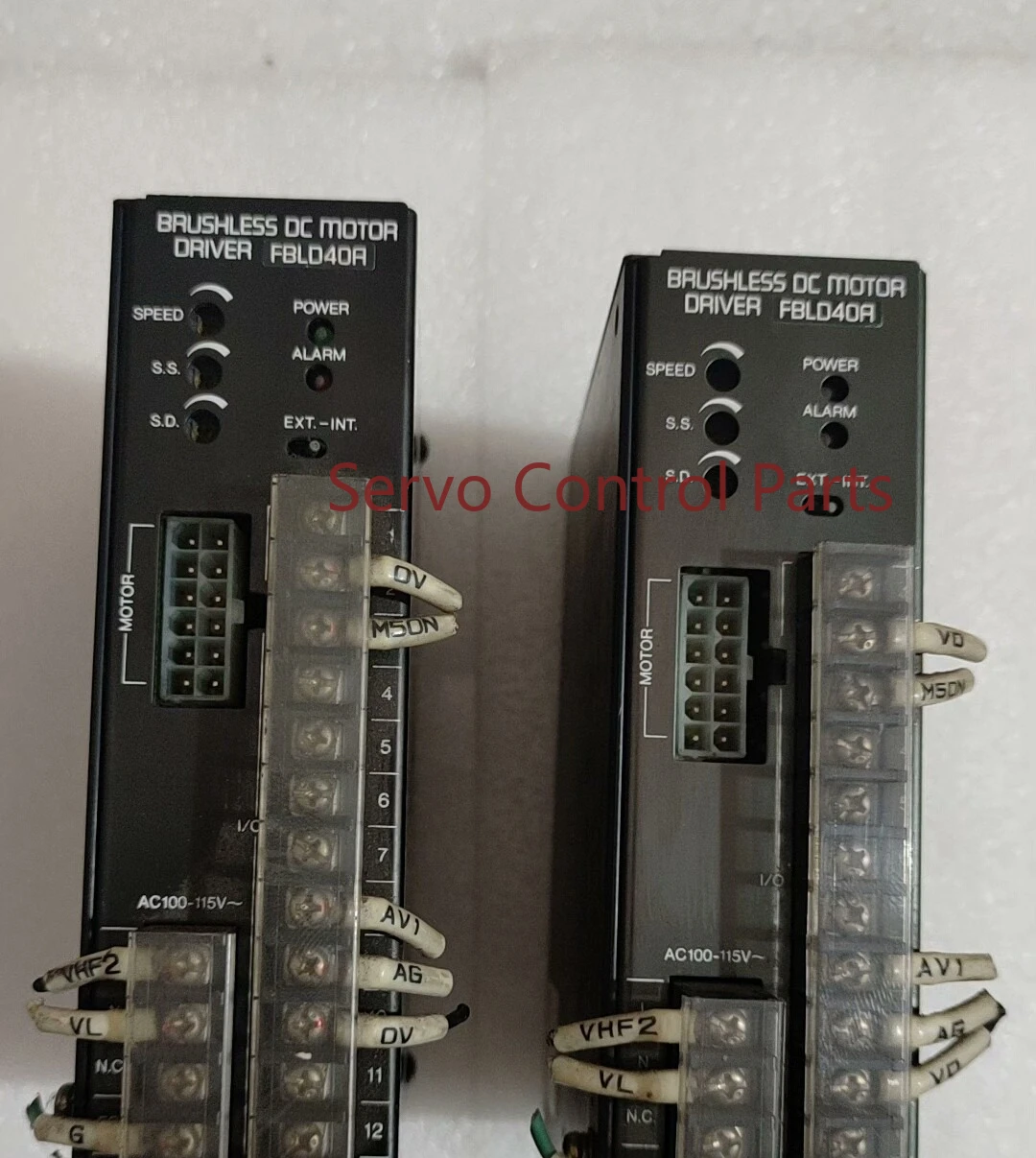 FBLD40A Tested Good Working 3 Months Warranty ,Fast Shipping
FBLD40A Tested Good Working 3 Months Warranty ,Fast Shipping