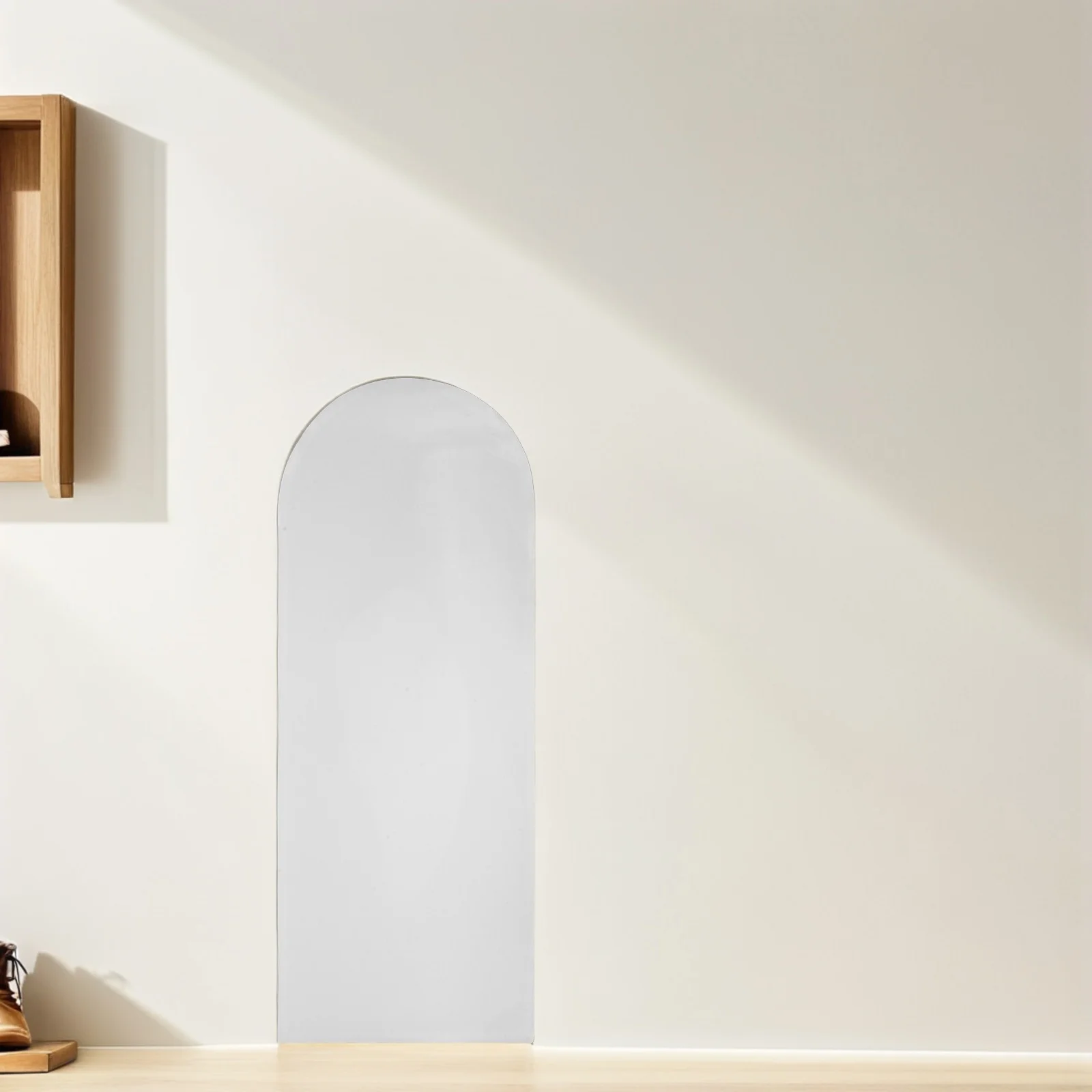 Arch Shape Dry Erase Board Sticker 40x16 Inch Removable Whiteboard for Wall Self-Adhesive Writing Board Office Home Organization
Arch Shape Dry Erase Board Sticker 40x16 Inch Removable Whiteboard for Wall Self-Adhesive Writing Board Office Home Organization