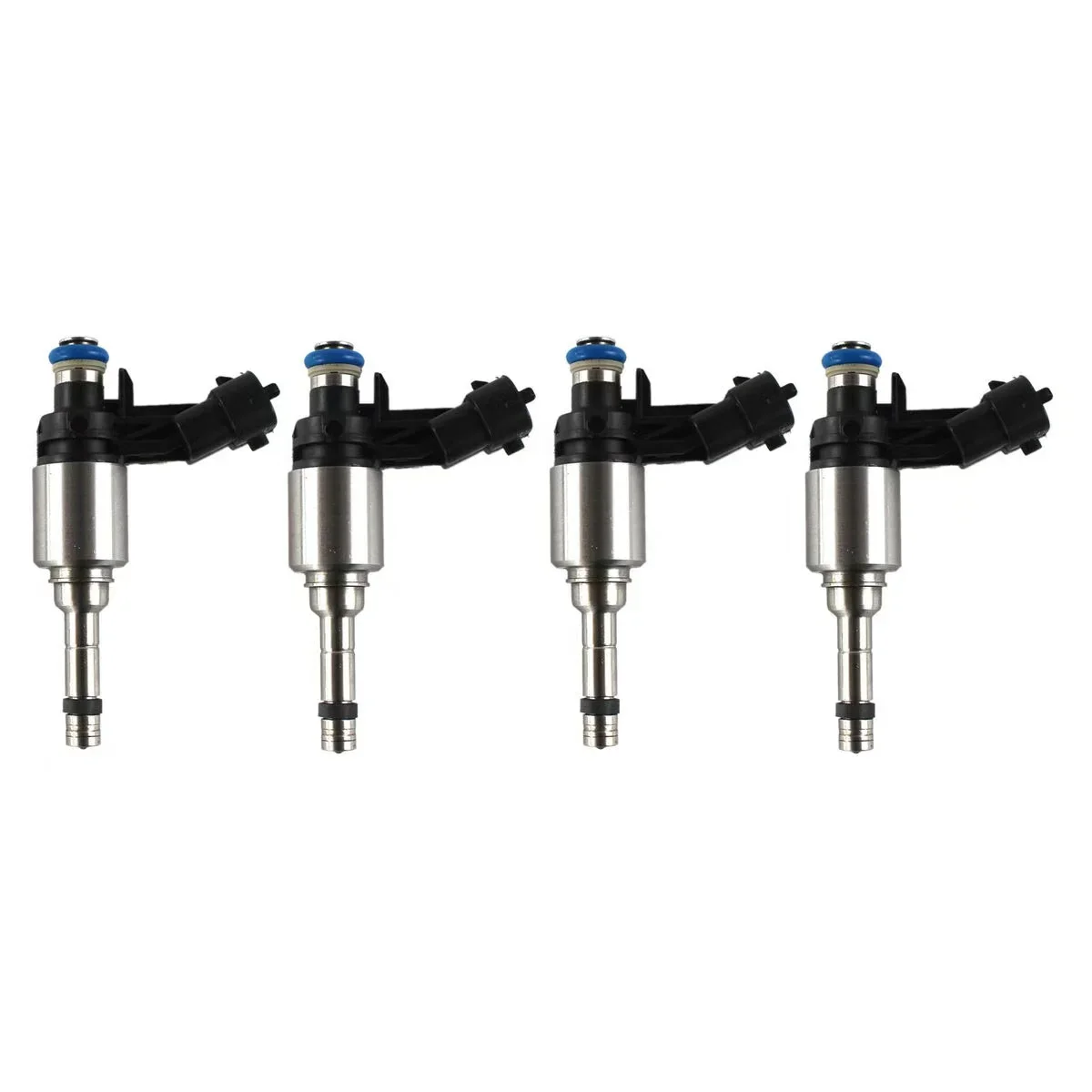Fuel injector 55248427 suitable for Alfa Romeo Giulietta 1.8L Turbo 2015 / Fiat 55248427
Fuel injector 55248427 suitable for Alfa Romeo Giulietta 1.8L Turbo 2015 / Fiat 55248427