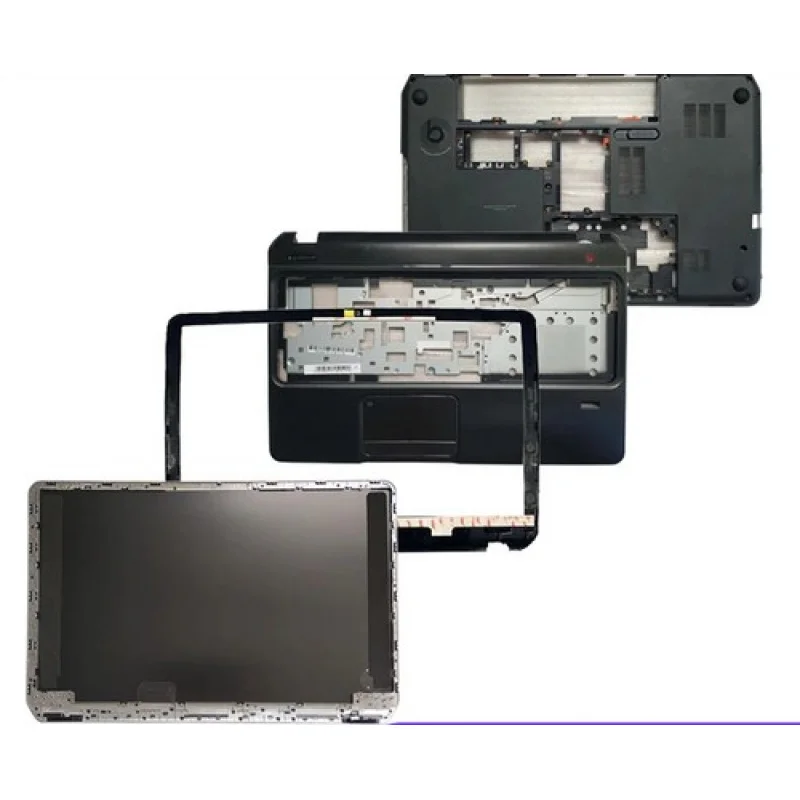 A++For Envy M6-1000 707886-001 705195-001 laptop Back Cover/Bezel AM0R1000900
A++For Envy M6-1000 707886-001 705195-001 laptop Back Cover/Bezel AM0R1000900