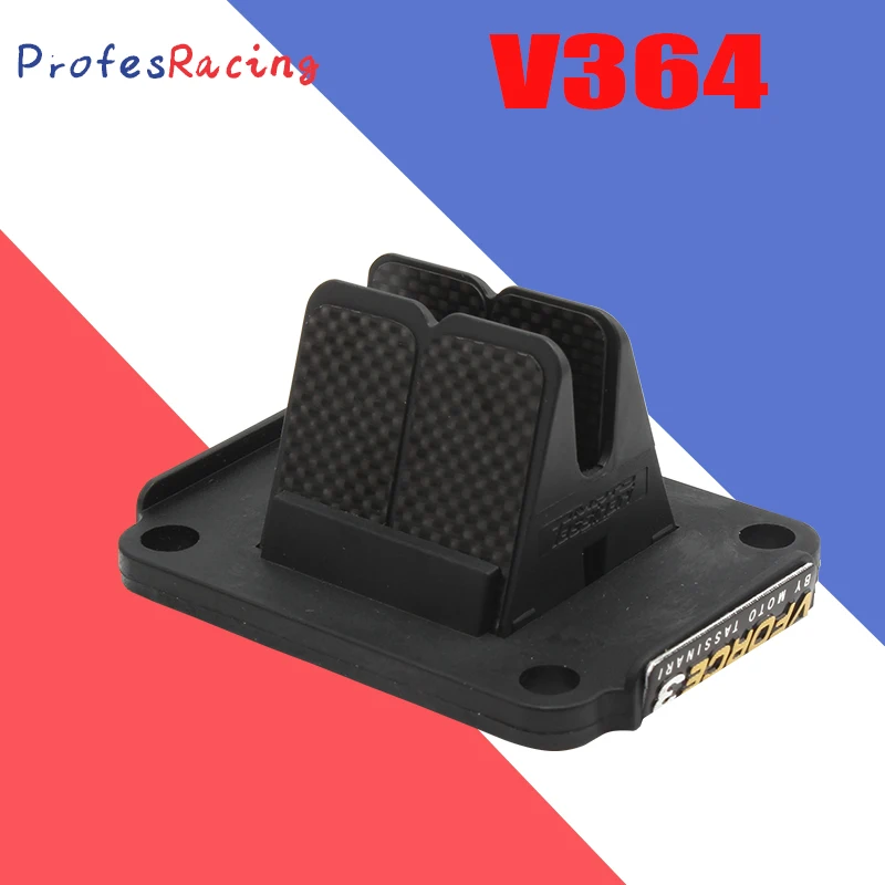 Motorcycle Carbon Fiber Reed Valve V364A V Force For Kawasaki KX65 And Suzuki RM65 Glass Fiber VFroce KX RM 65 All Years
Motorcycle Carbon Fiber Reed Valve V364A V Force For Kawasaki KX65 And Suzuki RM65 Glass Fiber VFroce KX RM 65 All Years