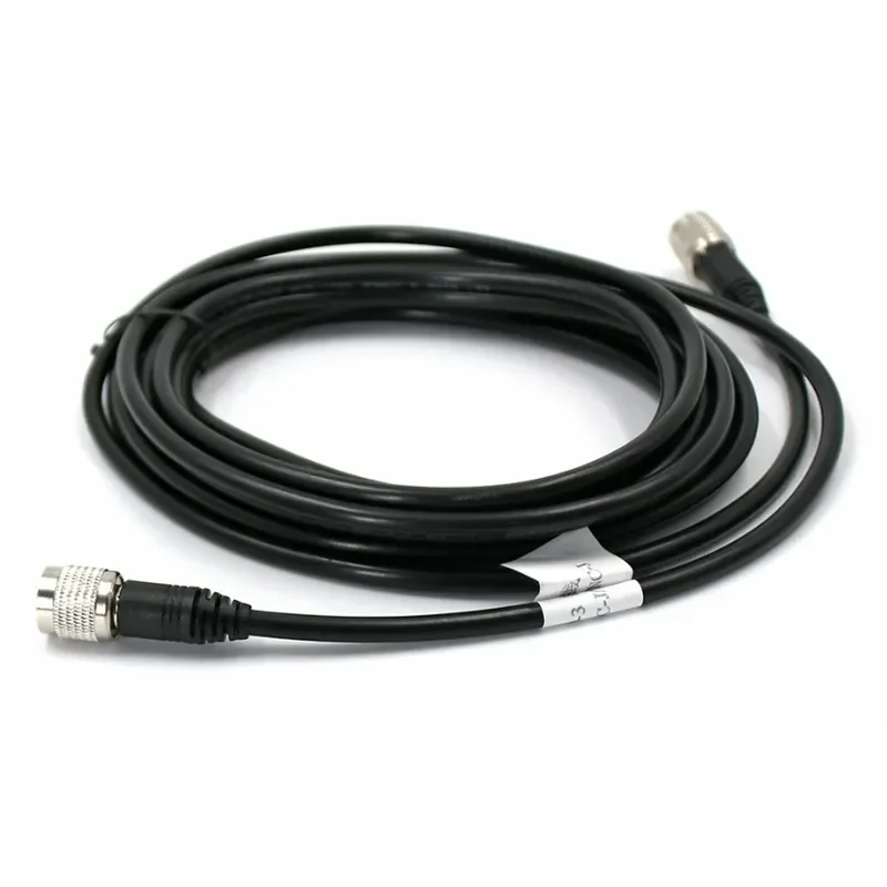 cable TNC to TNC-male TNC to SMA male, feeder, driving test driving training, agricultural machinery
cable TNC to TNC-male TNC to SMA male, feeder, driving test driving training, agricultural machinery