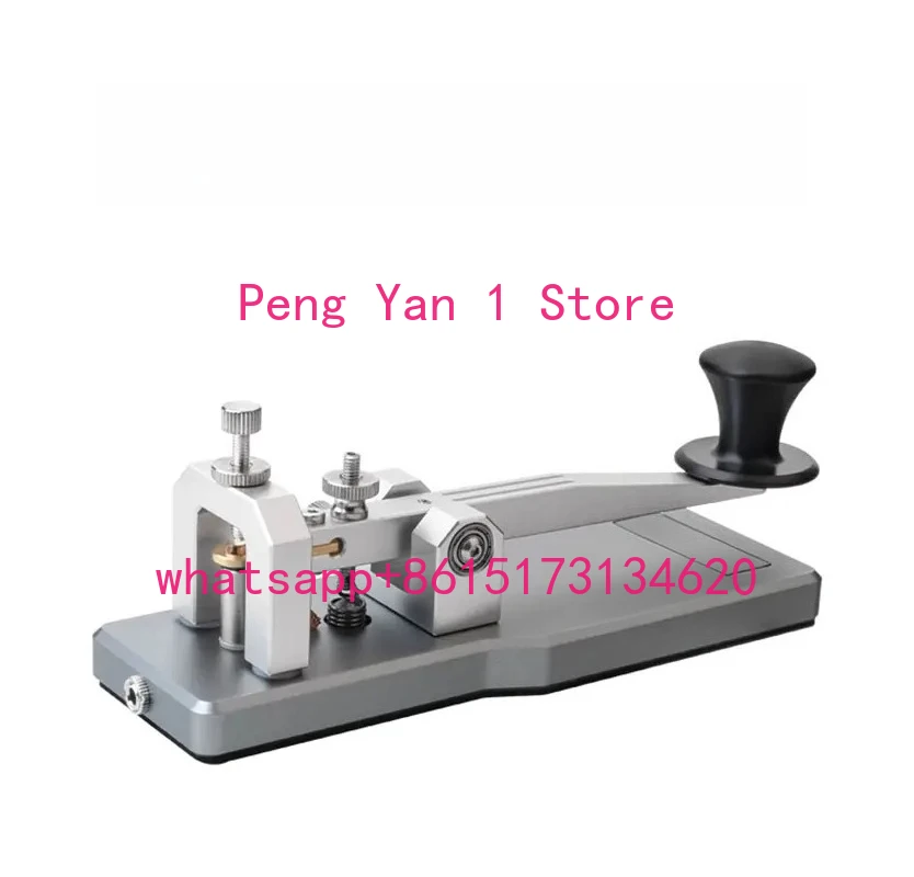 VK-5 CW electric key radio hand key short wave radio station Morse key
VK-5 CW electric key radio hand key short wave radio station Morse key