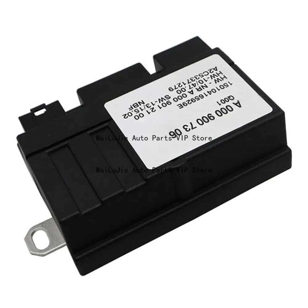 A0009007306 A0009006207 For 2011-2016 Mercedes-Benz W166 ML350 C350 GLA250 Fuel Pump Control Module Unit Car Accessories
A0009007306 A0009006207 For 2011-2016 Mercedes-Benz W166 ML350 C350 GLA250 Fuel Pump Control Module Unit Car Accessories