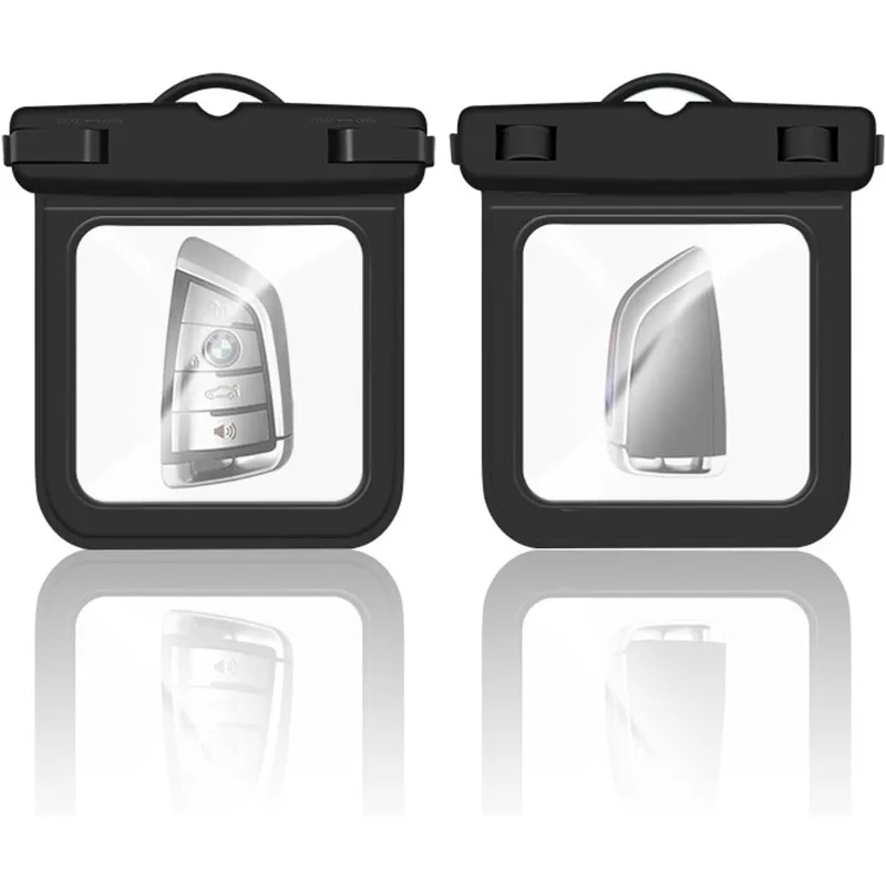 30M Underwater Waterproof Bags Pouch IPX8 Protection Small Items Dry Bag TPU Card Wallet Mini Waterproof Sack for Keys Wallet
30M Underwater Waterproof Bags Pouch IPX8 Protection Small Items Dry Bag TPU Card Wallet Mini Waterproof Sack for Keys Wallet