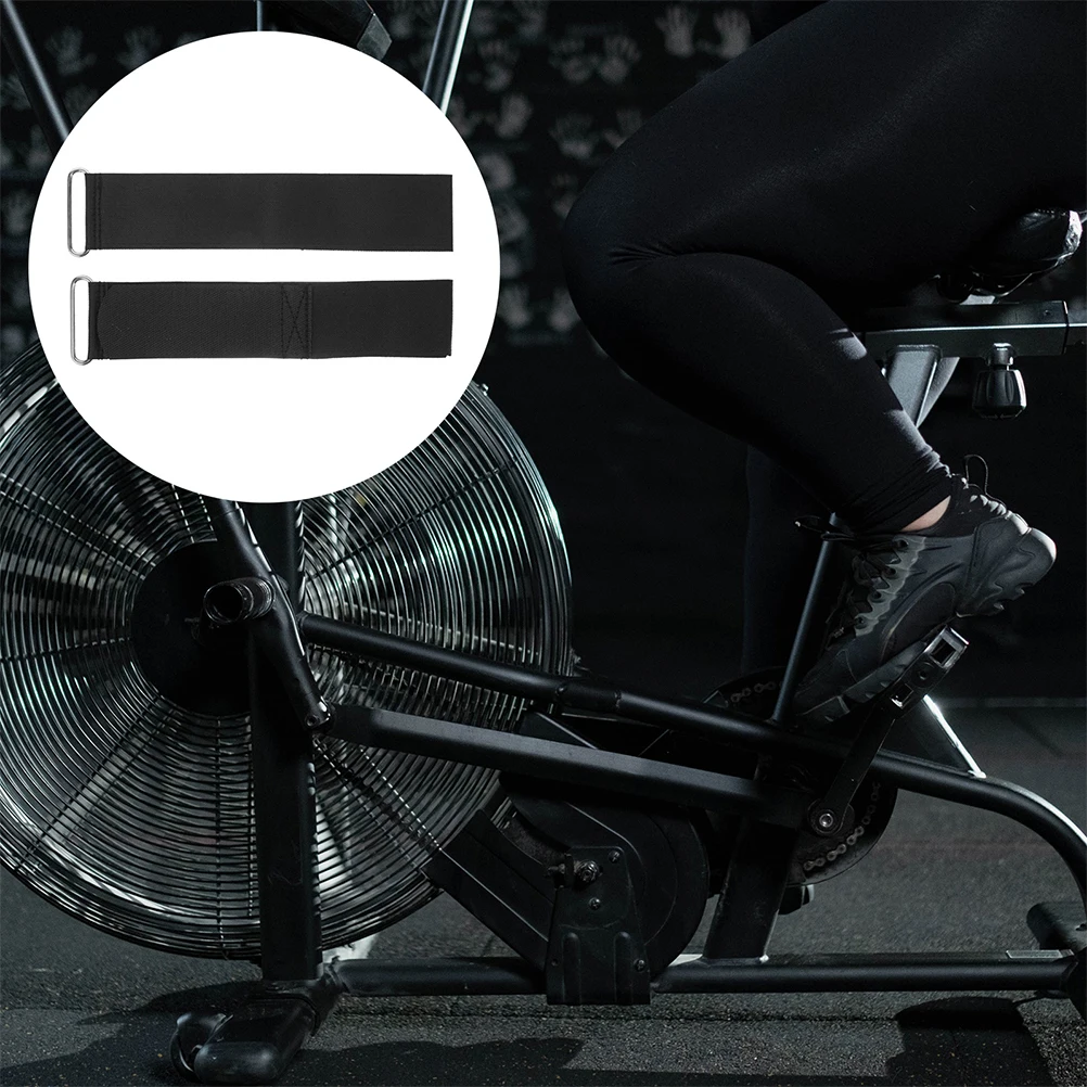Foot Pedal Strap Self adhesive Adjustable Footrest Black Machine Elastic Fitness Straps Versatile Non slip Comfortable
Foot Pedal Strap Self adhesive Adjustable Footrest Black Machine Elastic Fitness Straps Versatile Non slip Comfortable