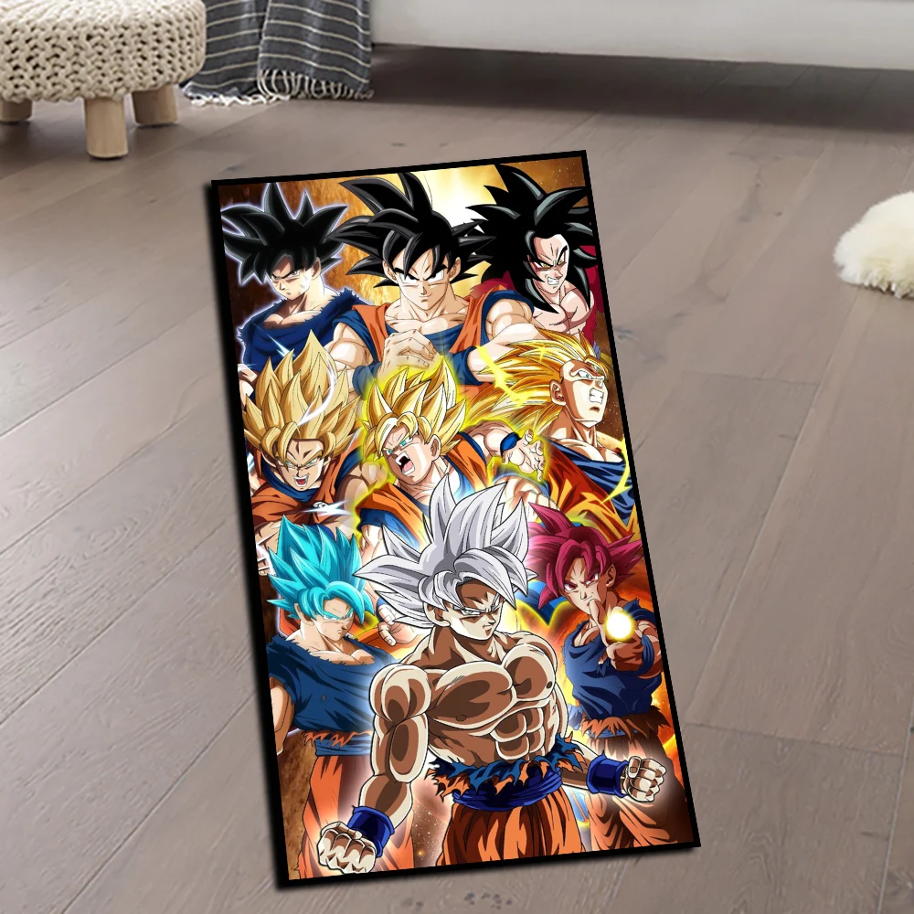 Area Rugs Anime Dragon Ball White God Goku Super Cool Super Blue Gogeta Customize Rug Handmade Printed Carpet for Room Decor 
Area Rugs Anime Dragon Ball White God Goku Super Cool Super Blue Gogeta Customize Rug Handmade Printed Carpet for Room Decor