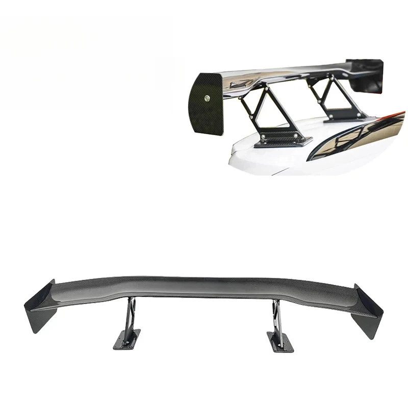 2022 WRX APR-GTC-200 Style Carbon Fiber Adjustable High Wing
2022 WRX APR-GTC-200 Style Carbon Fiber Adjustable High Wing