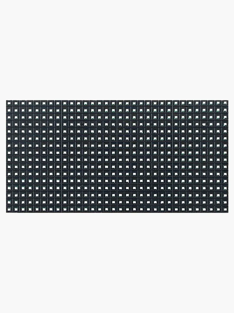 P10 SMD Unit Plate Single Color 32*16 points Outdoors Waterproof Rolling Single Red LED Display Module 320*160
P10 SMD Unit Plate Single Color 32*16 points Outdoors Waterproof Rolling Single Red LED Display Module 320*160