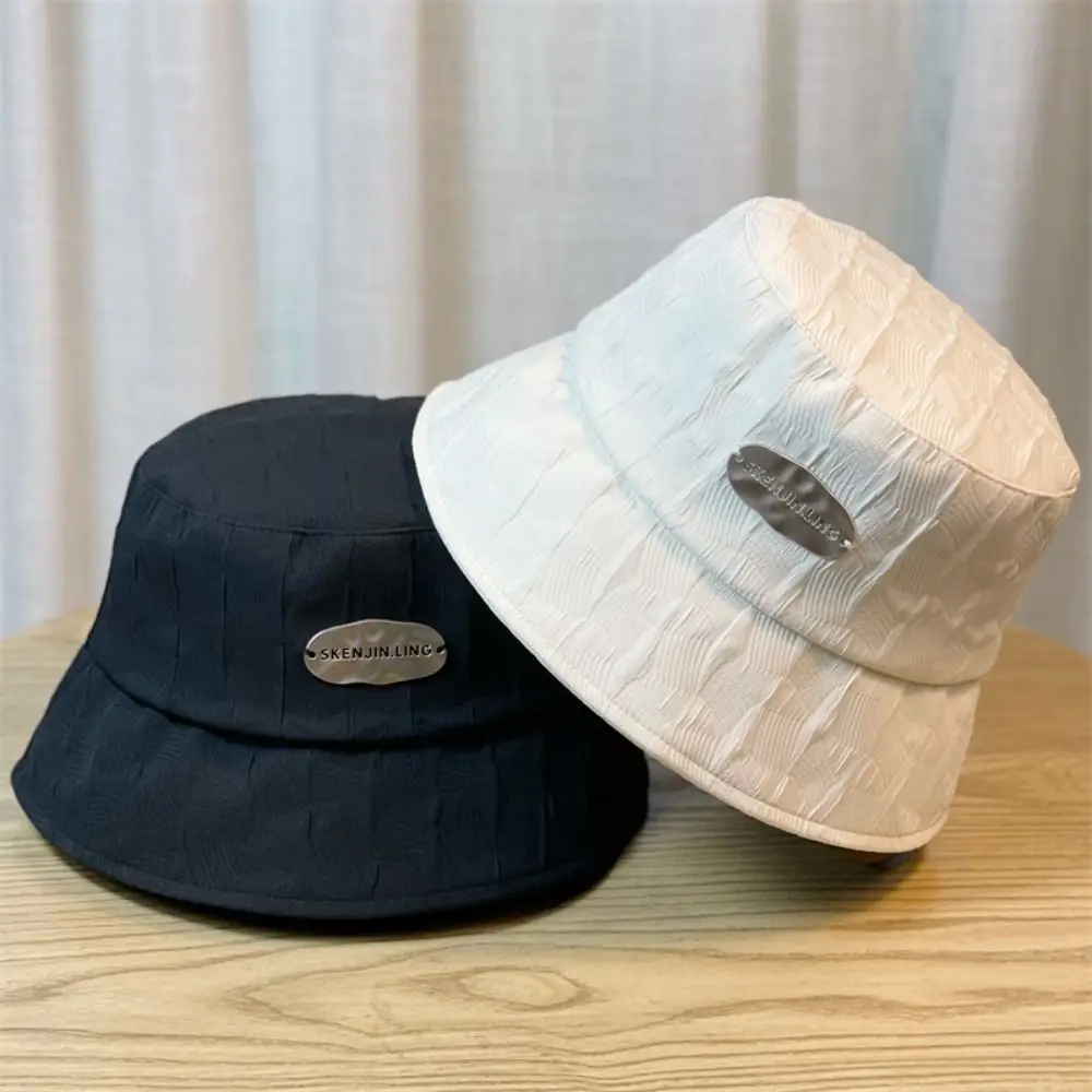 Breathable Girls Bucket Hat Sweet Sunscreen Elegant Fisherman's Cap Adjustable Women Hat Lady
Breathable Girls Bucket Hat Sweet Sunscreen Elegant Fisherman's Cap Adjustable Women Hat Lady
