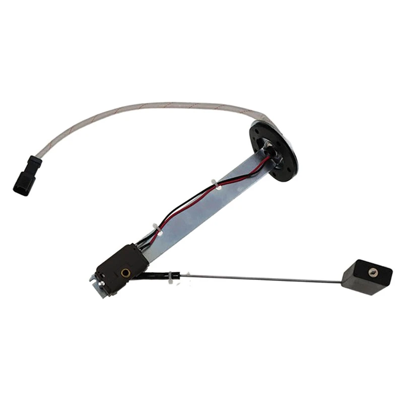 1 Piece Fuel Level Sensor 187-8936 1878936 Plastic+Metal For Caterpillar CAT 416C 420D 424B 426C 428D 430D 432D 436C 438D 442D
1 Piece Fuel Level Sensor 187-8936 1878936 Plastic+Metal For Caterpillar CAT 416C 420D 424B 426C 428D 430D 432D 436C 438D 442D