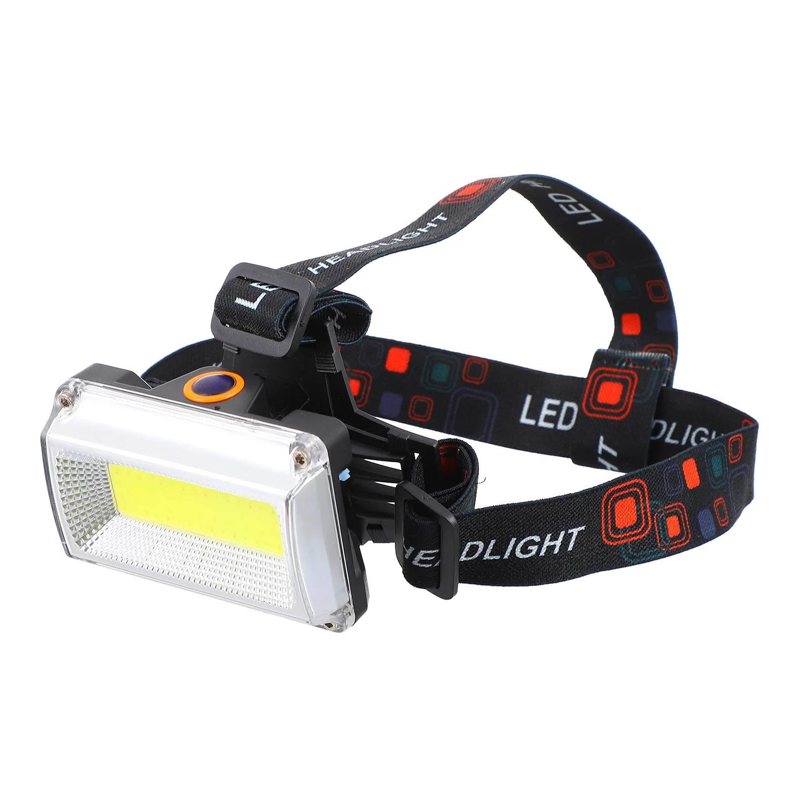 Rechargeable LED Lights Practical Headlight Multifunction Night Lighting Lamp Auto Repair Work
Rechargeable LED Lights Practical Headlight Multifunction Night Lighting Lamp Auto Repair Work