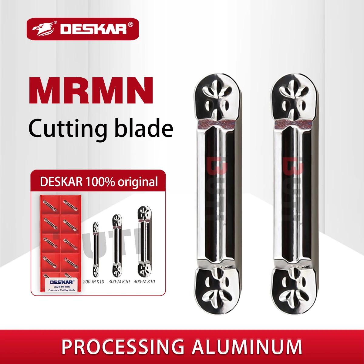 DESKAR 100% оригинальный токарный станок по металлу MRMN200-M MRMN300-M MRMN400-M K10, лезвия для обработки канавок с круглой головкой, инструменты, твердосплавная вставка для алюминия
DESKAR 100% оригинальный токарный станок по металлу MRMN200-M MRMN300-M MRMN400-M K10, лезвия для обработки канавок с круглой головкой, инструменты, твердосплавная вставка для алюминия