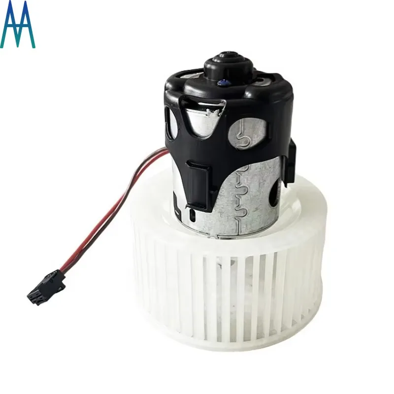 64119242608 64119194590 Heater Blower Motor Fan for BMW 5 Series F10 F11 518d Estate 2009-2017 64119200935
64119242608 64119194590 Heater Blower Motor Fan for BMW 5 Series F10 F11 518d Estate 2009-2017 64119200935