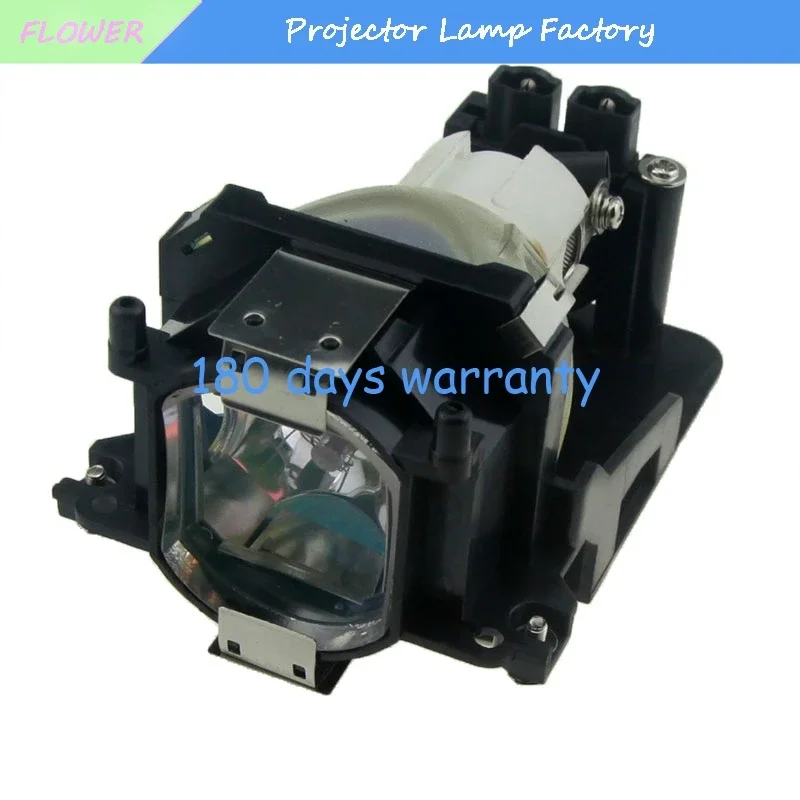 High Quality LMP-H130 for Sony VPL-HS50 HS50 VPL-HS51 HS51 VPL-HS60 HS60 Replacement Projector Lamp with Housing
High Quality LMP-H130 for Sony VPL-HS50 HS50 VPL-HS51 HS51 VPL-HS60 HS60 Replacement Projector Lamp with Housing