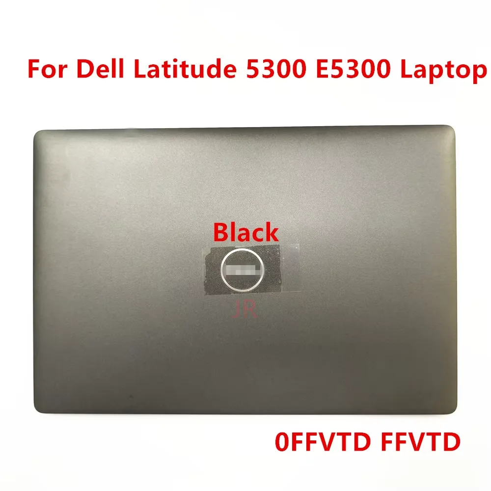 New Original For Dell Latitude 5300 E5300 Laptop Top Case Back Cover Rear Lid A Cover CN-0FFVTD FFVTD
New Original For Dell Latitude 5300 E5300 Laptop Top Case Back Cover Rear Lid A Cover CN-0FFVTD FFVTD