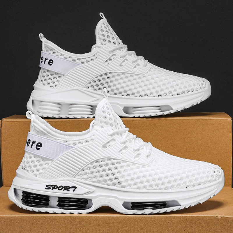 Shoes men Sneakers Male casual Mens Shoes tenis Luxury shoes Trainer Race Breathable Shoes fashion loafers running Shoes for men
Shoes men Sneakers Male casual Mens Shoes tenis Luxury shoes Trainer Race Breathable Shoes fashion loafers running Shoes for men