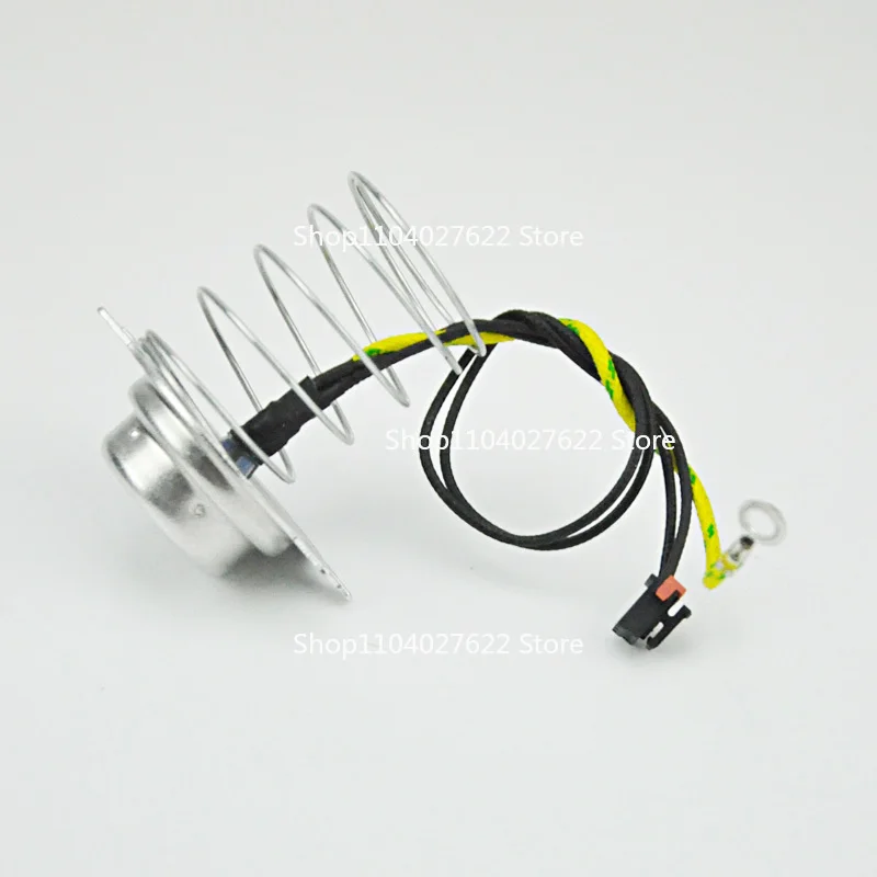 forSUPOR/Supor Smart Electric Pressure Cooker CYSB60YCW10D-110 Thermostat Assembly
forSUPOR/Supor Smart Electric Pressure Cooker CYSB60YCW10D-110 Thermostat Assembly