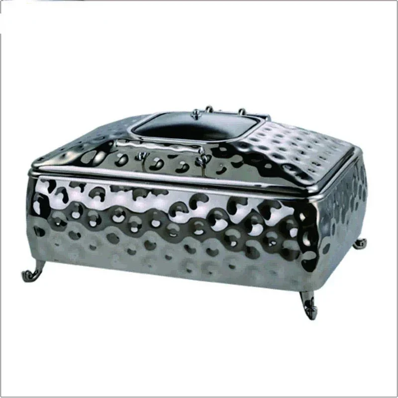 Top Quality Hot Salesother Hotel Restaurant Supplies Luxury Restaurant Luxury Hammered Stainless Steel Chafing Dish Price In Dub
Top Quality Hot Salesother Hotel Restaurant Supplies Luxury Restaurant Luxury Hammered Stainless Steel Chafing Dish Price In Dub