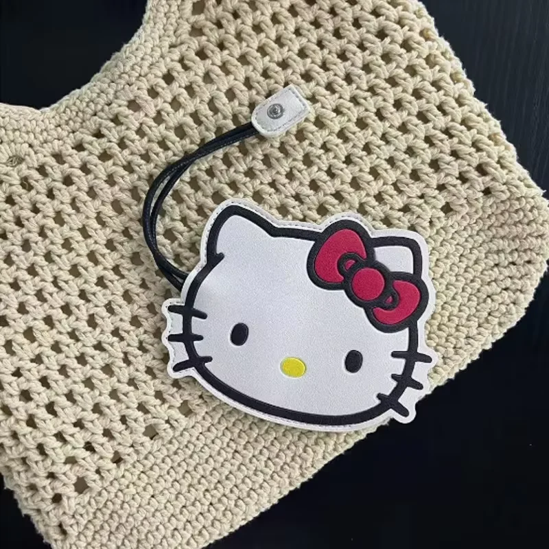 Hello Kitty Anime Key Bag Pull Out Cartoon Large Capacity General Electric Vehicle Car Key Storage Women Accessories Wholesale
Hello Kitty Anime Key Bag Pull Out Cartoon Large Capacity General Electric Vehicle Car Key Storage Women Accessories Wholesale