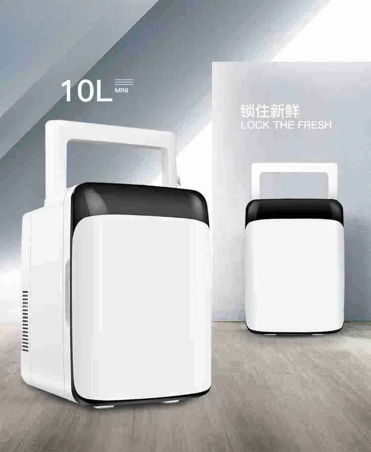 BESTSELLING10 Liters Car Refrigerator Frame Dual Purpose Convenient and Fast Core Solo Refrigeration System
BESTSELLING10 Liters Car Refrigerator Frame Dual Purpose Convenient and Fast Core Solo Refrigeration System