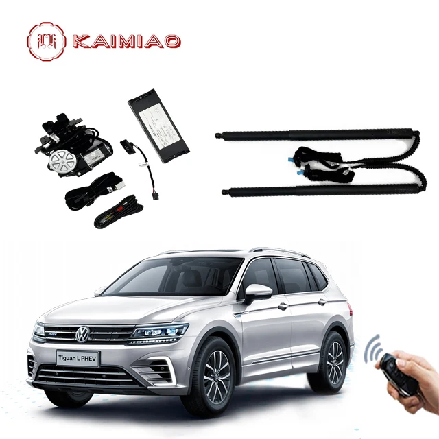 Для Volkswagen Tiguan автоматический автомобиль электрический задний багажник багажник электрический открыватель
Для Volkswagen Tiguan автоматический автомобиль электрический задний багажник багажник электрический открыватель