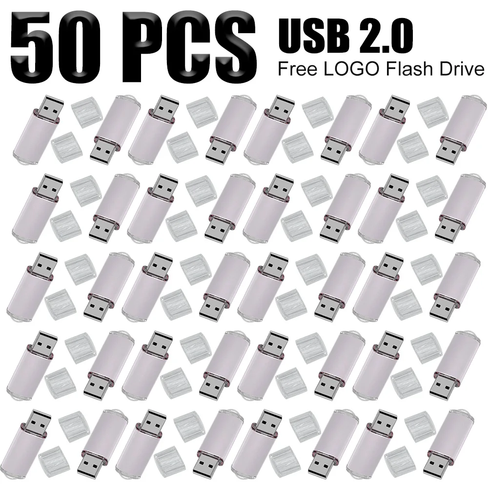 50pcs wholesale Free Customized Logo USB 2.0 High Speed Pen Drives 128GB 64GB 32GB Metal Flash Drive Memory Stick 16GB 8GB 4GB
50pcs wholesale Free Customized Logo USB 2.0 High Speed Pen Drives 128GB 64GB 32GB Metal Flash Drive Memory Stick 16GB 8GB 4GB