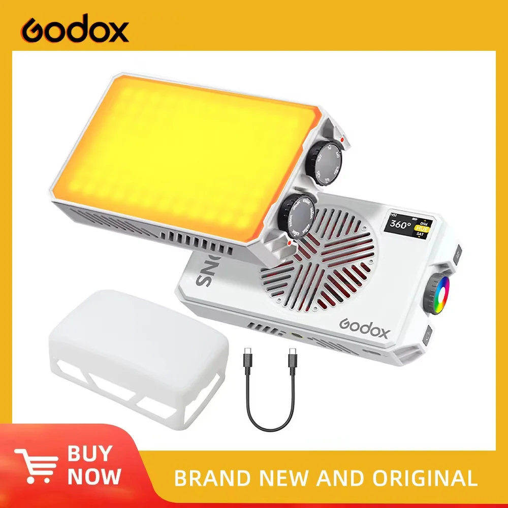 Светодиодная панель Godox C30Bi C30R Litemons, легкая, CRI94+ TLCI96+, 2800K-6500K, карманный заполняющий свет
Светодиодная панель Godox C30Bi C30R Litemons, легкая, CRI94+ TLCI96+, 2800K-6500K, карманный заполняющий свет