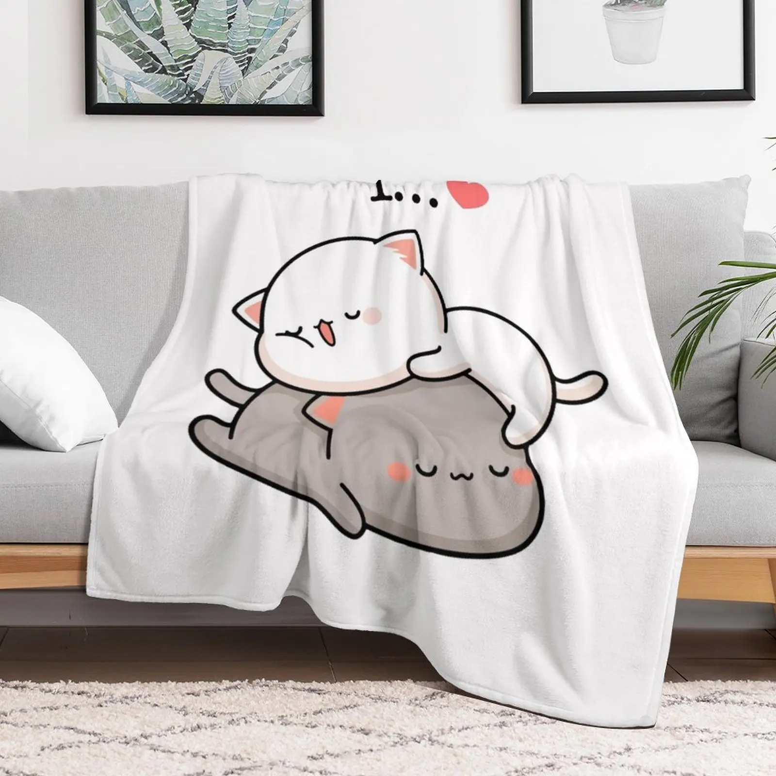 Cat peach and goma sleeping Throw Blanket heavy to sleep valentine gift ideas For Decorative Sofa Blankets
Cat peach and goma sleeping Throw Blanket heavy to sleep valentine gift ideas For Decorative Sofa Blankets