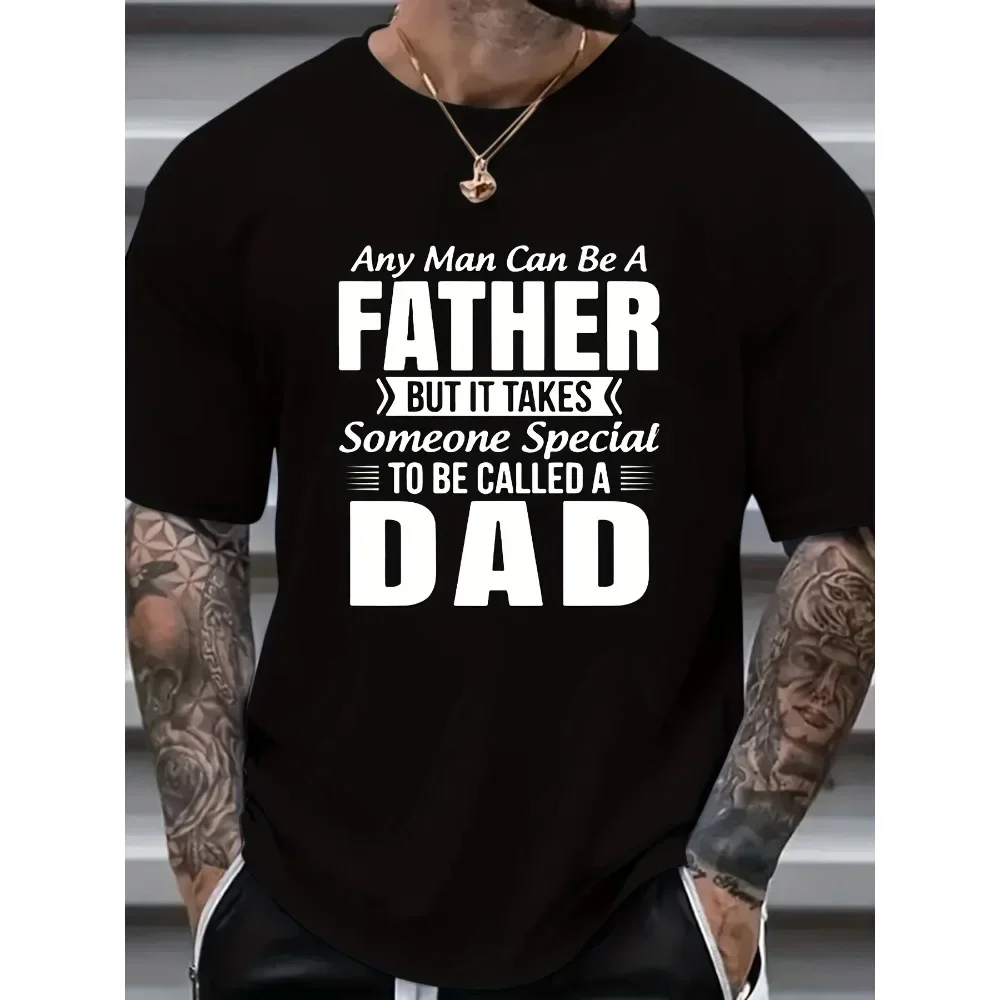 Men's summer 100% pure cotton comfortable quick-drying fashionable casual sports T-shirt, loose top for outdoor travel
Men's summer 100% pure cotton comfortable quick-drying fashionable casual sports T-shirt, loose top for outdoor travel