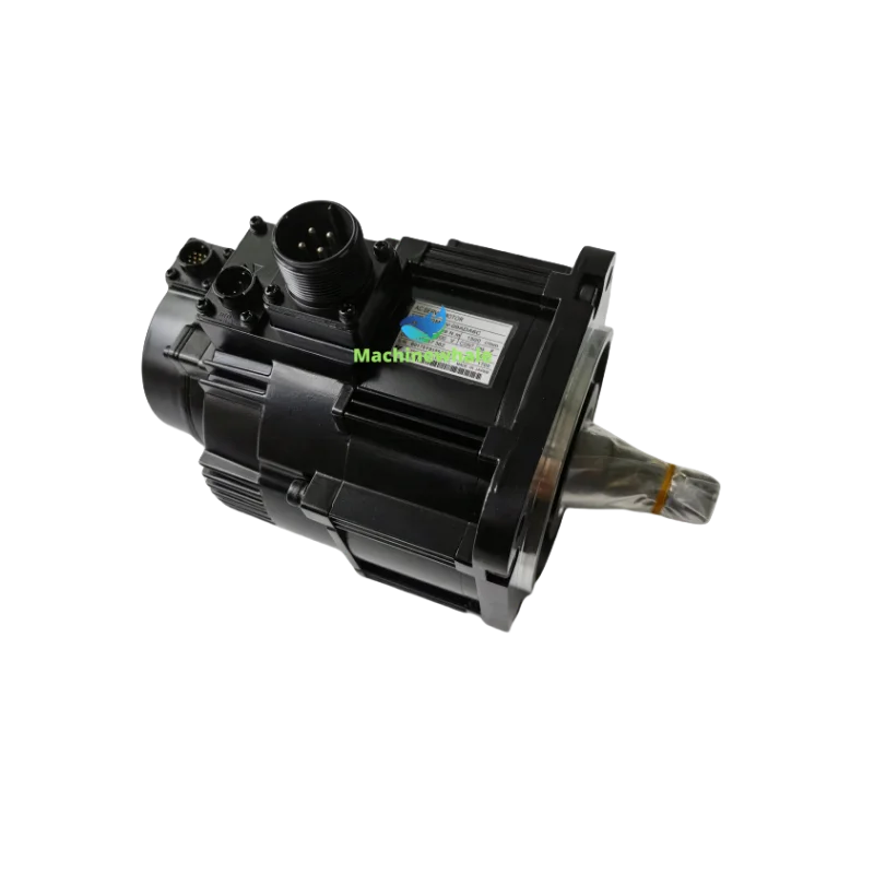 New YASKAWA SGMGV-09ADA6C AC Servo Motors
New YASKAWA SGMGV-09ADA6C AC Servo Motors