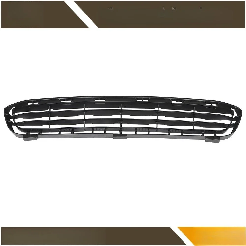 Black Front Bumper Lower Grille Grill For Toyota Camry 2007 2008 2009 TO1036103
Black Front Bumper Lower Grille Grill For Toyota Camry 2007 2008 2009 TO1036103