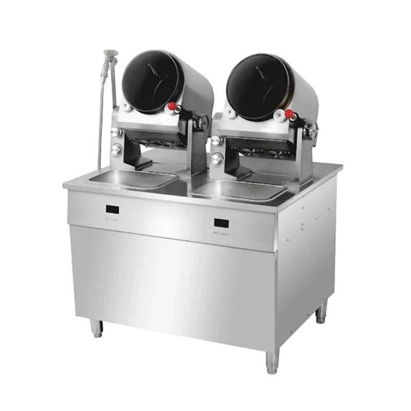 Electric cooker Fried Rice automatic cooking machine cooking ro machine
Electric cooker Fried Rice automatic cooking machine cooking ro machine