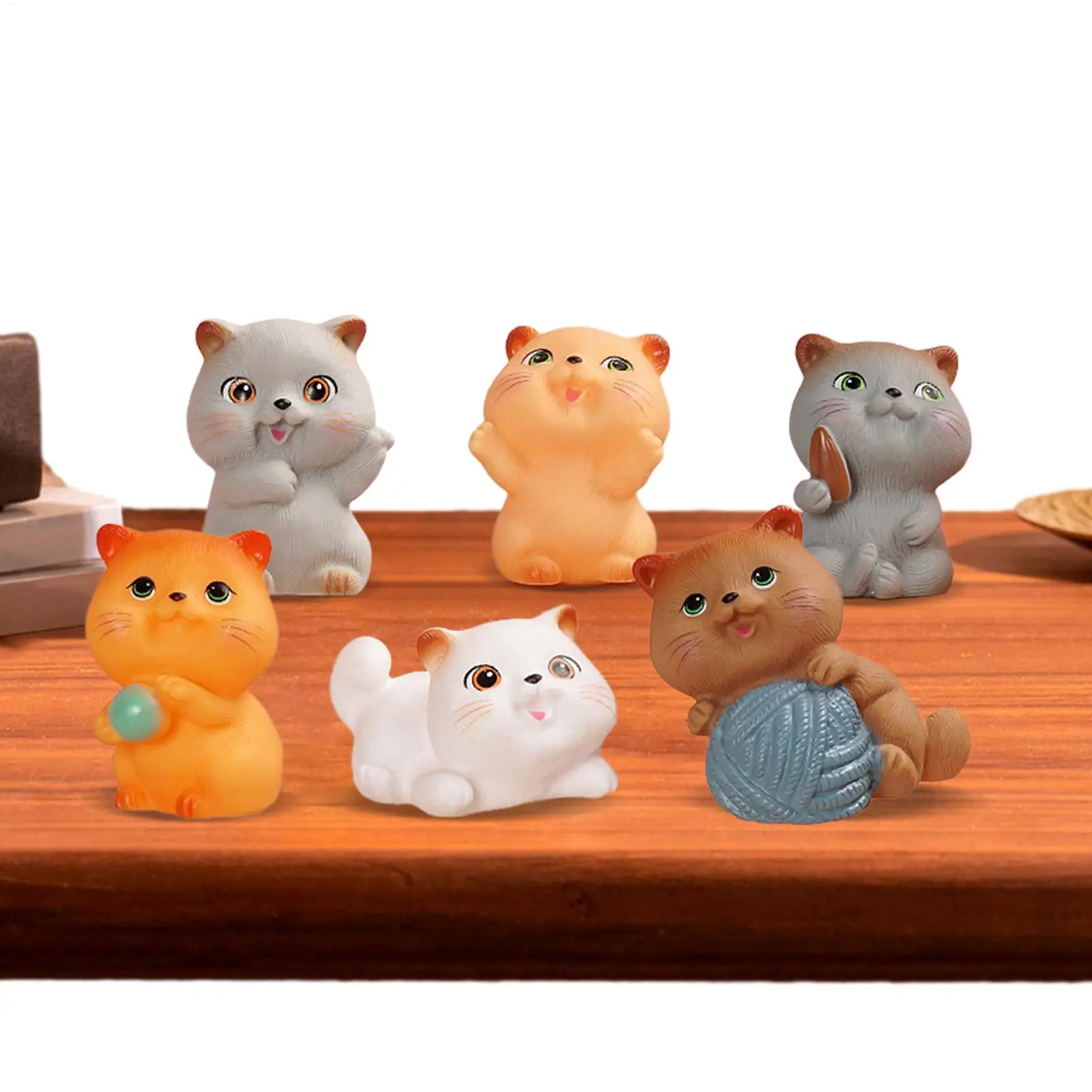 Сенсорные игрушки для взрослых, 6 шт., милые мягкие шарики для снятия стресса, миниатюрные новые игры для дома, школы, семьи, подростков, молодежи, друзей, ежедневно 
Сенсорные игрушки для взрослых, 6 шт., милые мягкие шарики для снятия стресса, миниатюрные новые игры для дома, школы, семьи, подростков, молодежи, друзей, ежедневно
