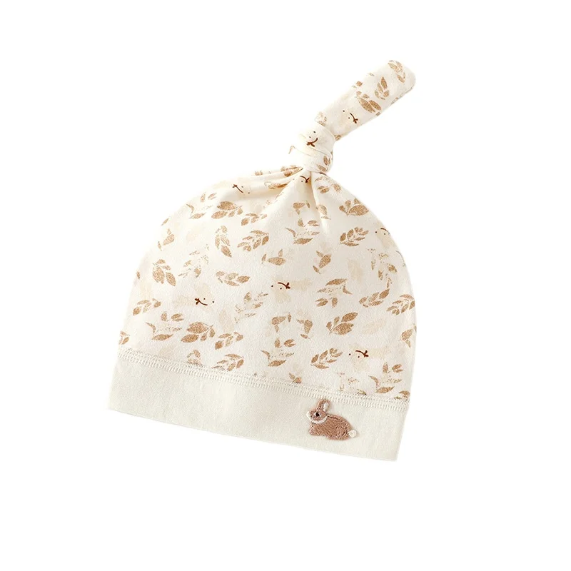 Somenie Class A Seamless Newborn Cotton Hat Cute Unisex Full Moon Infant Hat Wholesale
Somenie Class A Seamless Newborn Cotton Hat Cute Unisex Full Moon Infant Hat Wholesale