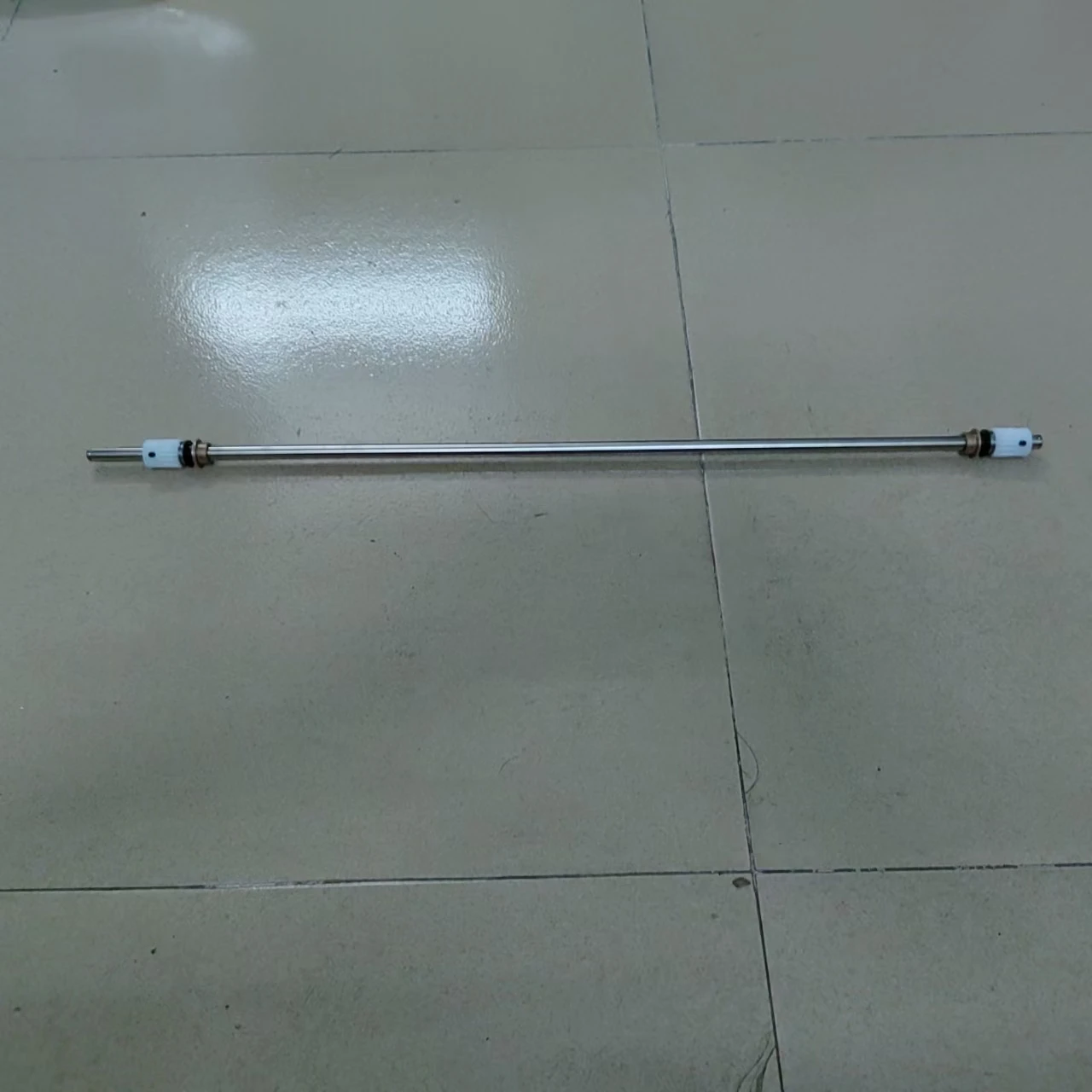Original 050-75112 Lifting platform shaft core assembly fit for Duplicator RISO COMCOLOR
Original 050-75112 Lifting platform shaft core assembly fit for Duplicator RISO COMCOLOR