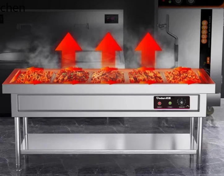 ZML commercial desktop cooking rice canteen hot dishes stainless steel fast food truck small
ZML commercial desktop cooking rice canteen hot dishes stainless steel fast food truck small