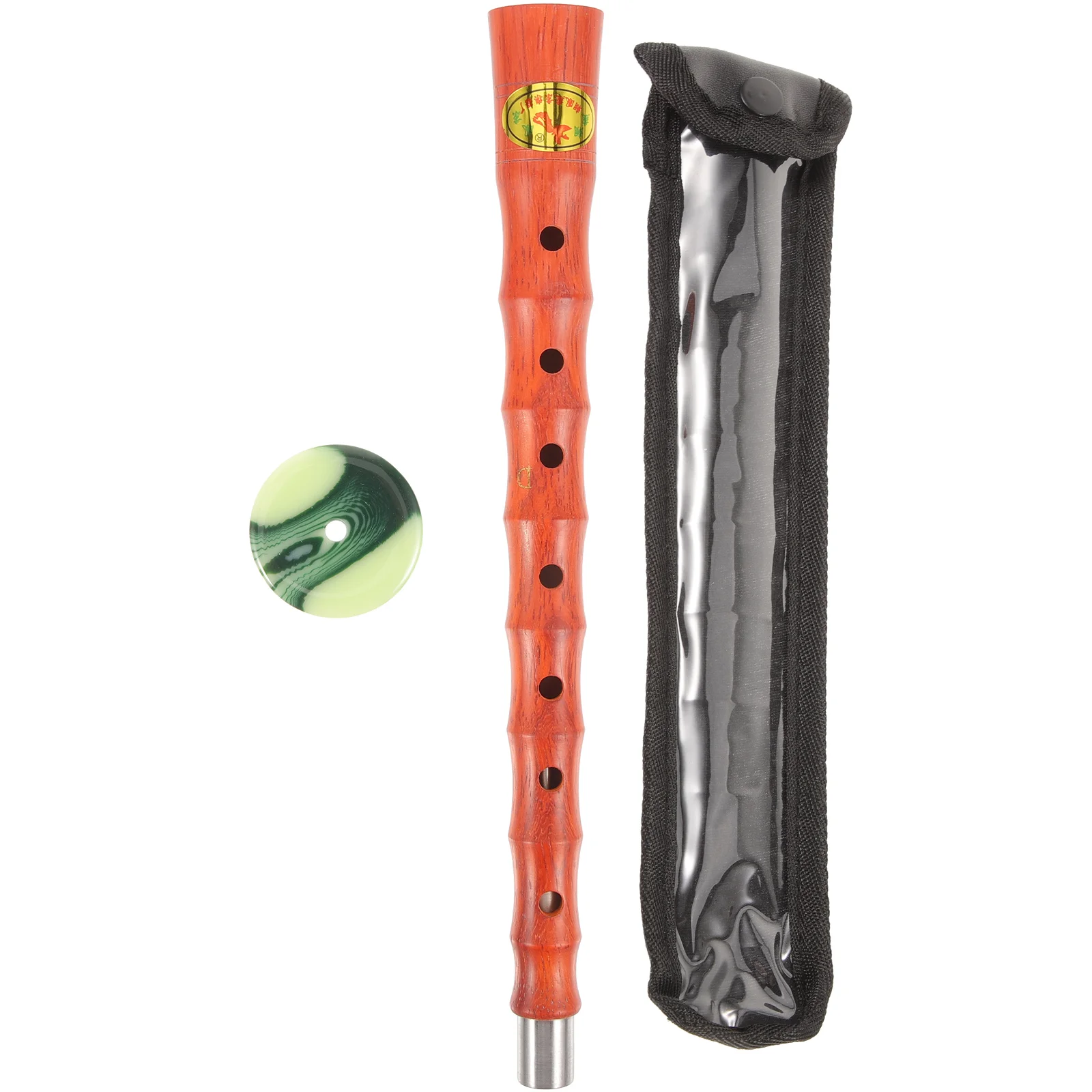 Pipe Tube Suona Pole Instrument Supplies Trumpet Replacement Part for Horn Accessory
Pipe Tube Suona Pole Instrument Supplies Trumpet Replacement Part for Horn Accessory