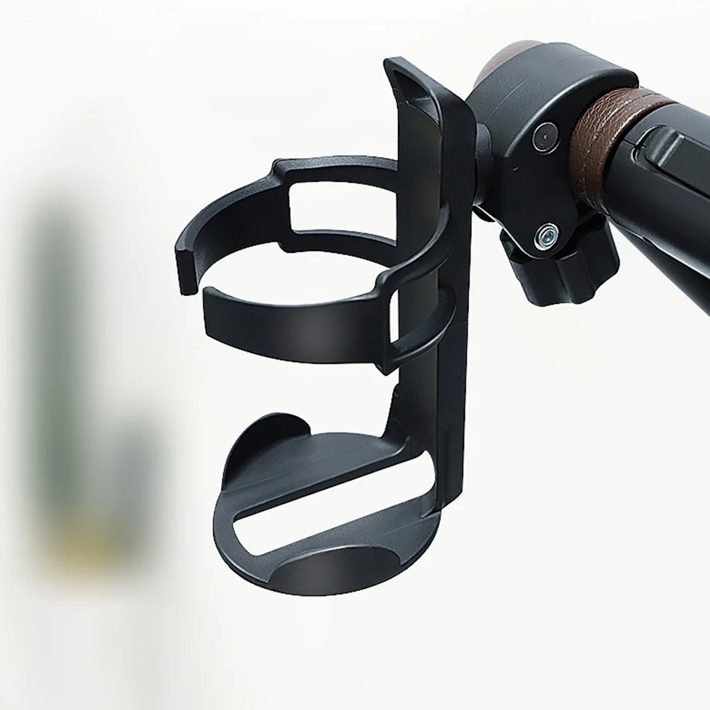 Universal Stroller Bottle Holder Secure Easy Install Cup Holder for Baby Stroller Wagon Bicycle Tricycle Scooter Outdoor Travel
Universal Stroller Bottle Holder Secure Easy Install Cup Holder for Baby Stroller Wagon Bicycle Tricycle Scooter Outdoor Travel