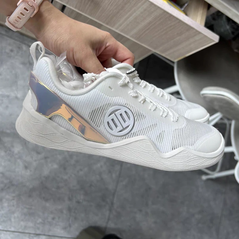 2026 Original Brand Gym Training Shoes Unisex Good Quality Squat Hard Pull Shoe For Couples Light Weight Men Weight Lifting Snea
2026 Original Brand Gym Training Shoes Unisex Good Quality Squat Hard Pull Shoe For Couples Light Weight Men Weight Lifting Snea