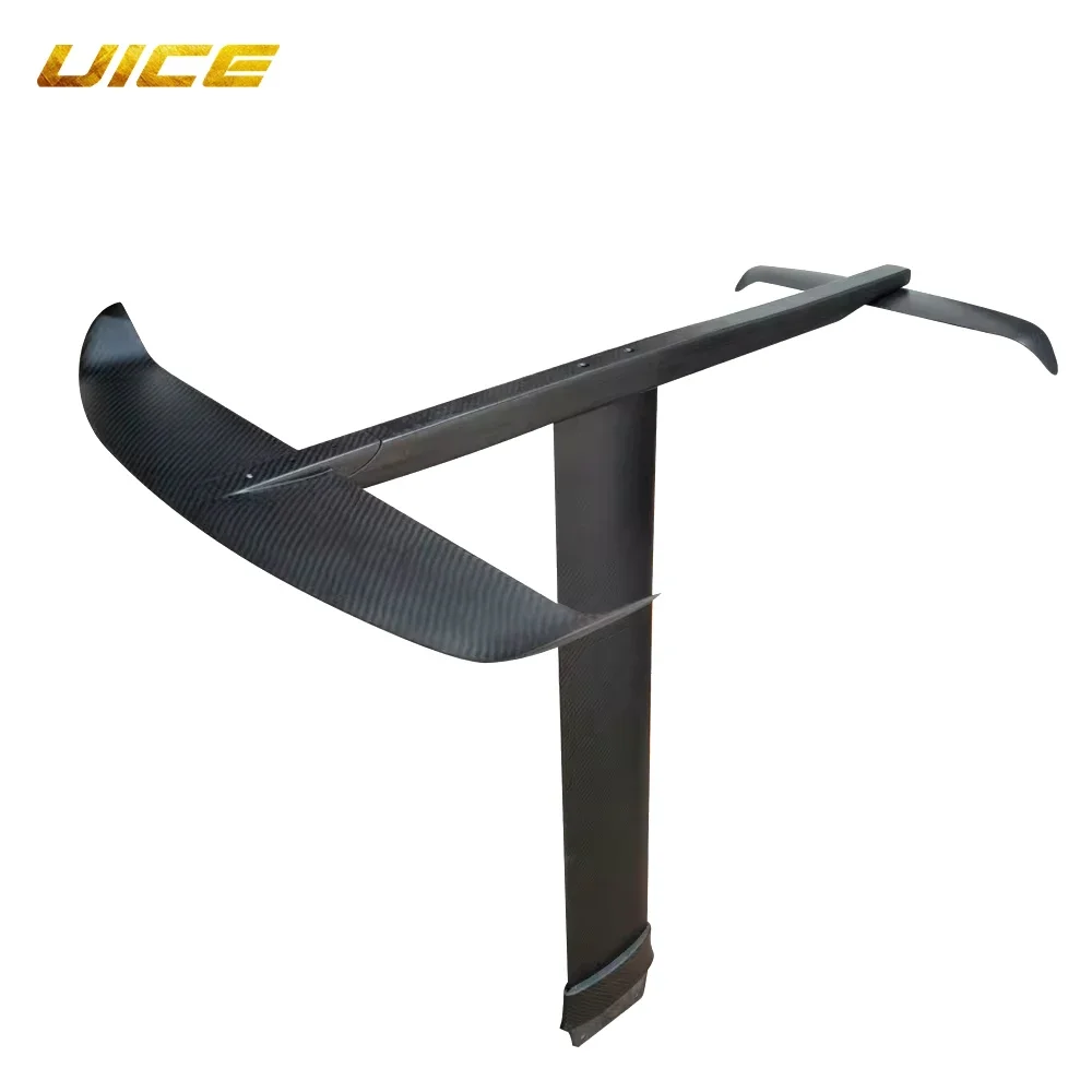 Full Carbon Hydrofoil High Speed Kite Hydrofoil For Kiteboard Surfing Hydrofoils
Full Carbon Hydrofoil High Speed Kite Hydrofoil For Kiteboard Surfing Hydrofoils